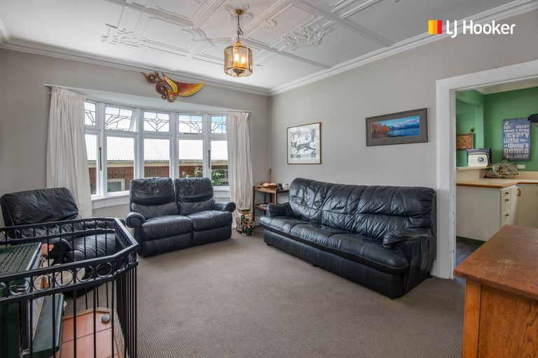 Photo of property in 487 South Road, Calton Hill, Dunedin, 9012