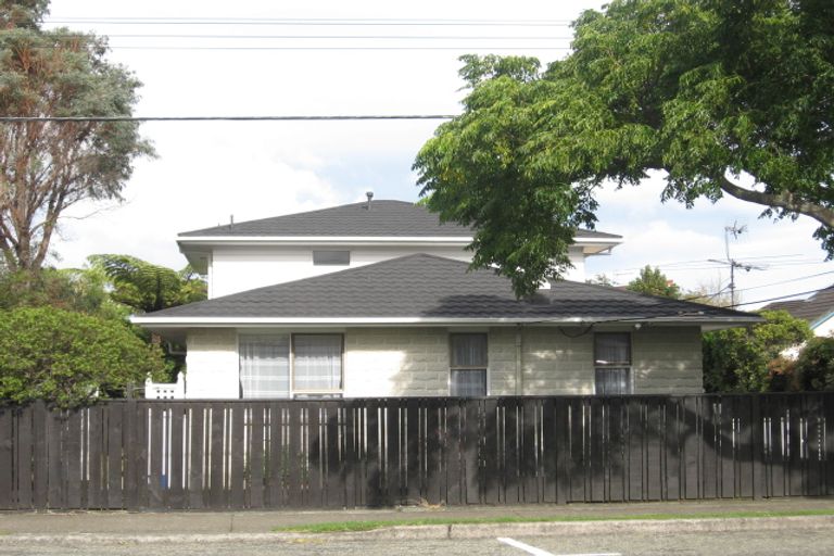 Photo of property in 46a Copeland Street, Hutt Central, Lower Hutt, 5011