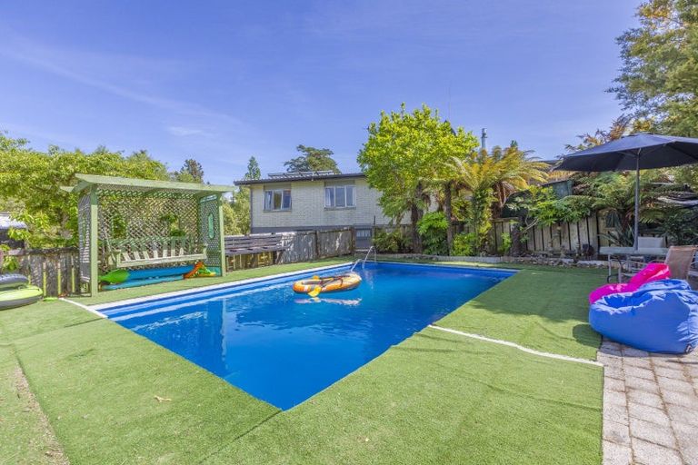 Photo of property in Knock Binnon, 73 Abbotsford Road, Waipawa, 4210