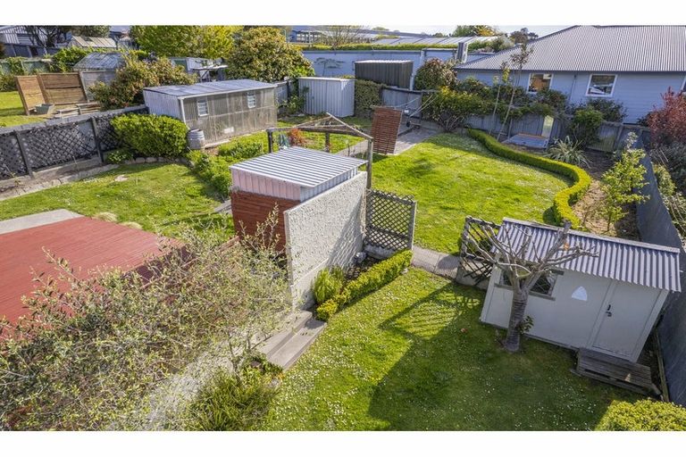 Photo of property in 9 Grantlea Drive, Marchwiel, Timaru, 7910