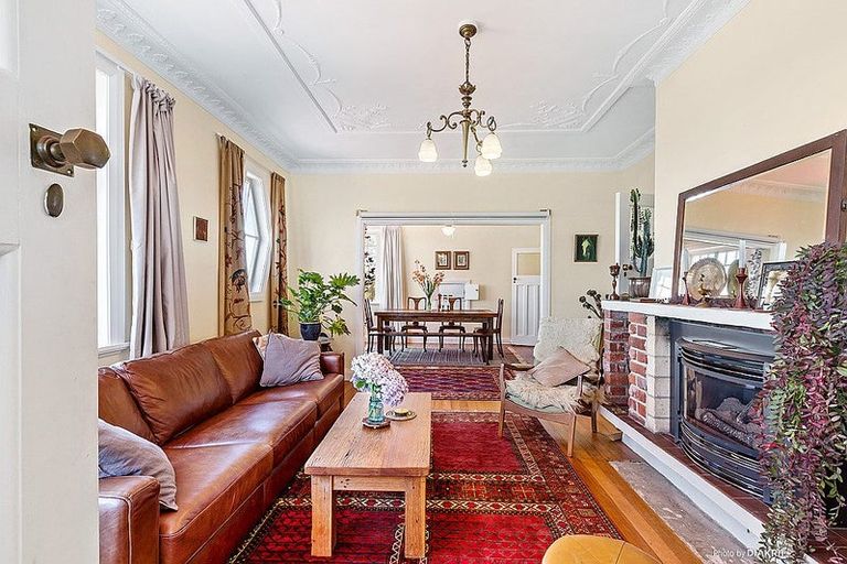 Photo of property in 9 Thorby Street, Northland, Wellington, 6012