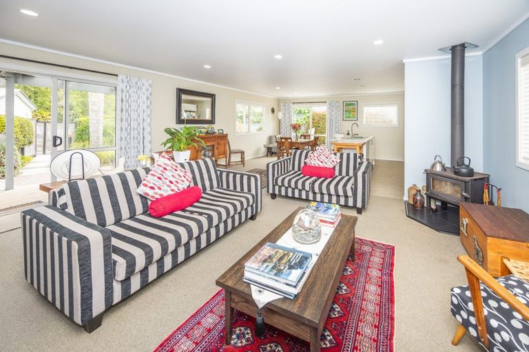 Photo of property in 241c Cowell Street, Kawhia, 3889