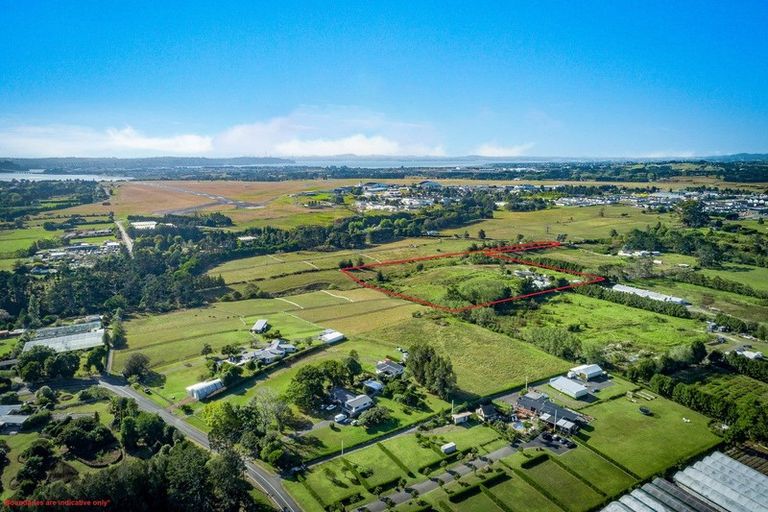 Photo of property in 123 Totara Road, Whenuapai, Auckland, 0618