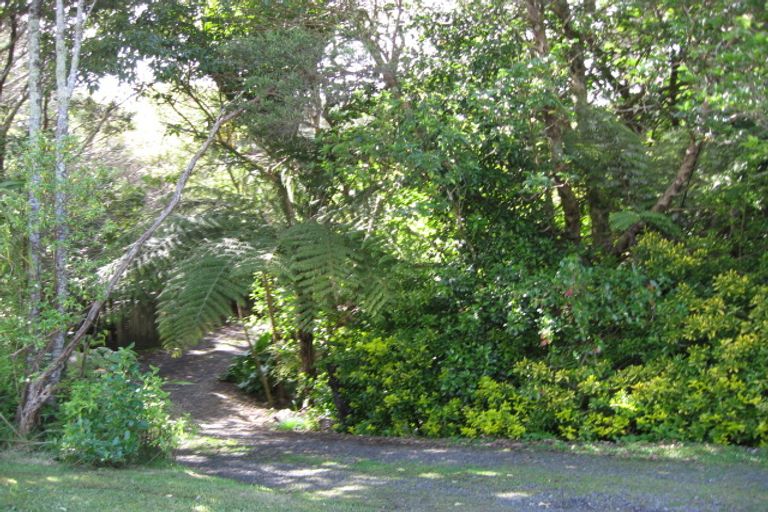 Photo of property in 17 Upland Road, Huia, Auckland, 0604