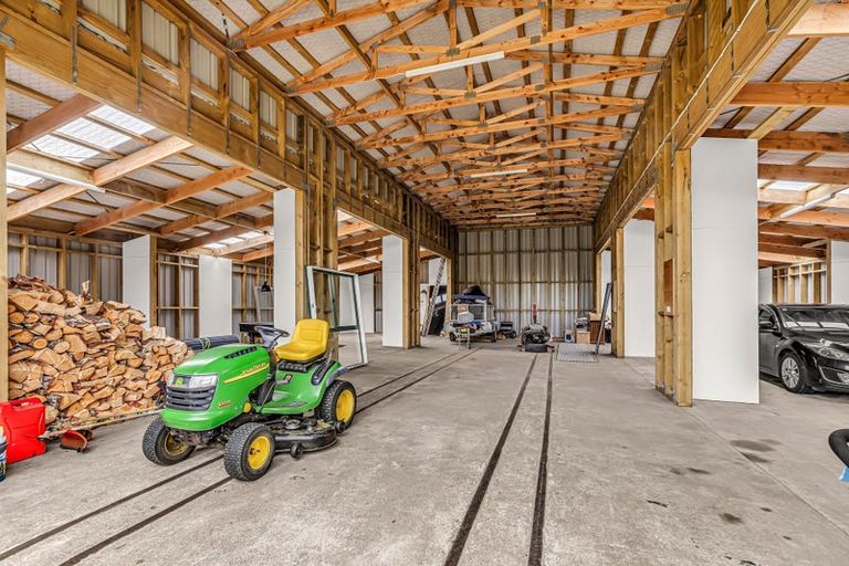 Photo of property in Environmental Services & Solutions, 8/133 Powerhouse Road, Fairdown, Westport, 7891