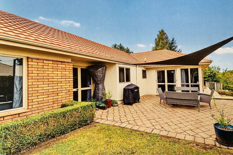 Photo of property in 19a Munro Place, Flagstaff, Hamilton, 3210