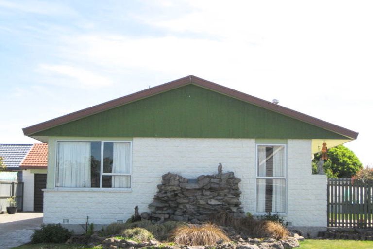 Photo of property in 3 Westfield Avenue, Templeton, Christchurch, 8042