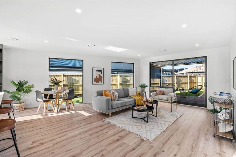 Photo of property in 4 Thomas Rickerby Road, Halswell, Christchurch, 8025