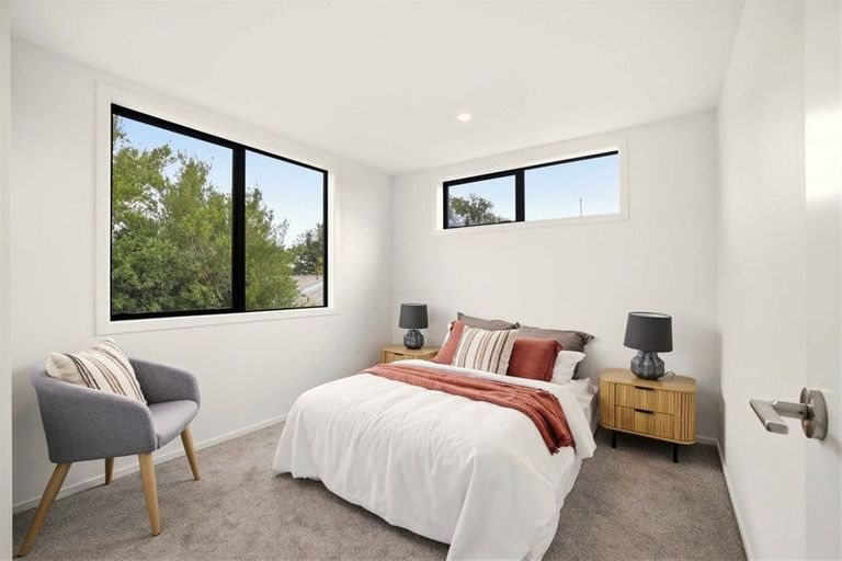 Photo of property in 4/153 Springfield Road, St Albans, Christchurch, 8014