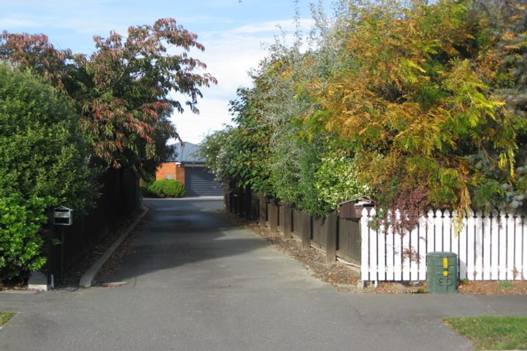 Photo of property in 8a Cardigan Bay Place, Addington, Christchurch, 8024