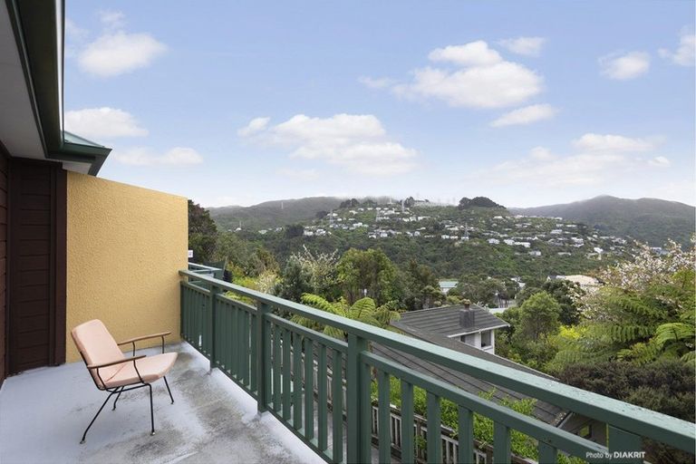 Photo of property in 74a Mairangi Road, Wadestown, Wellington, 6012