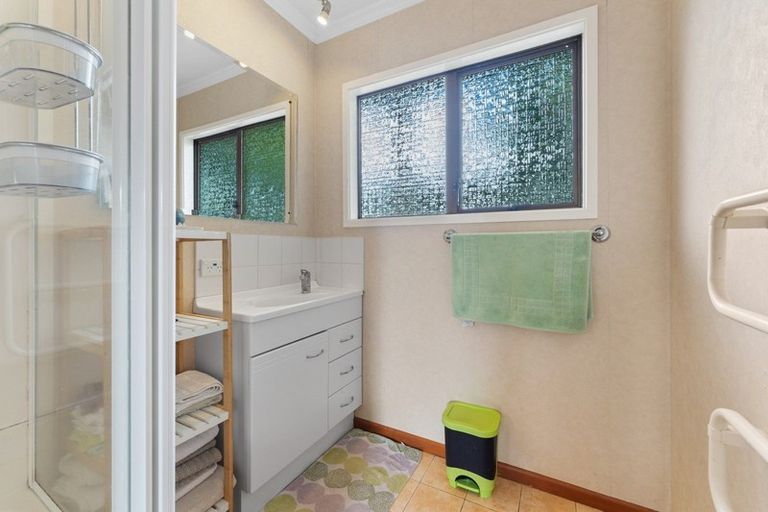 Photo of property in 21 Moore Street, West End, Palmerston North, 4412