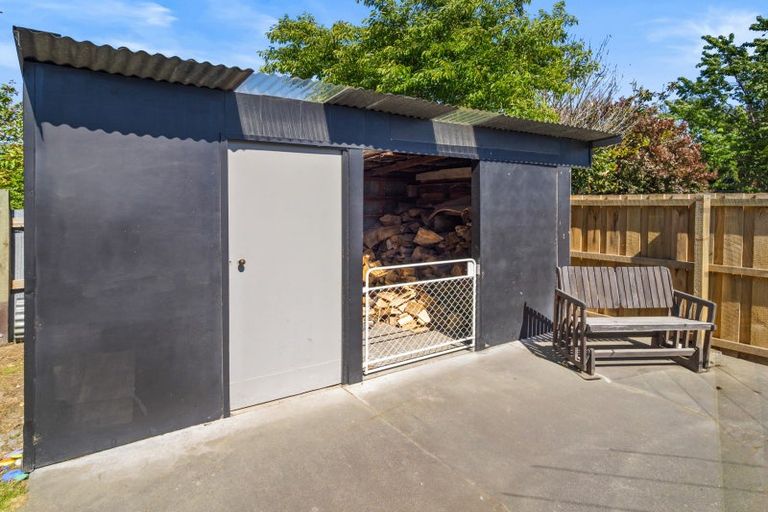 Photo of property in 13 Bathurst Street, Allenton, Ashburton, 7700