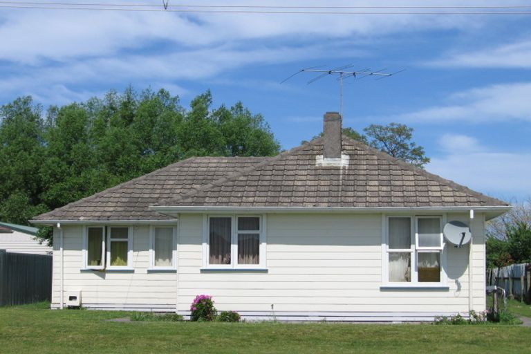 Photo of property in 47 Munro Street, Elgin, Gisborne, 4010