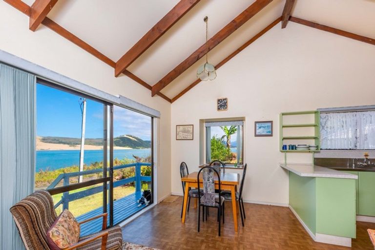 Photo of property in 24 Akiha Street, Omapere, Kaikohe, 0473