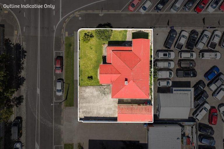 Photo of property in 207 Richmond Street, Thames, 3500