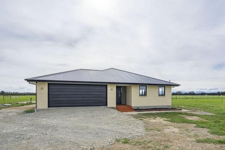 Photo of property in 527 Downs Road, Eyrewell, Rangiora, 7476
