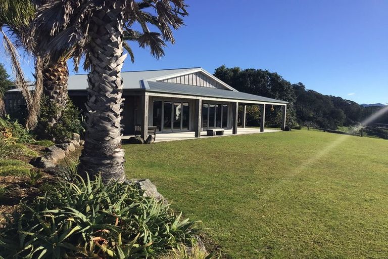 Photo of property in 899e Purangi Road, Cooks Beach, Whitianga, 3591