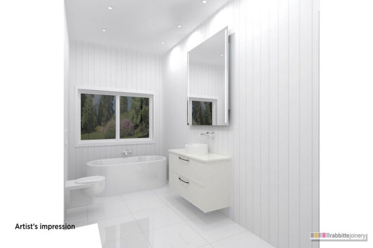 Photo of property in 18 Rich Rise, Havelock North, 4130