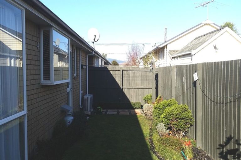 Photo of property in 3/17 Fairfield Avenue, Addington, Christchurch, 8024