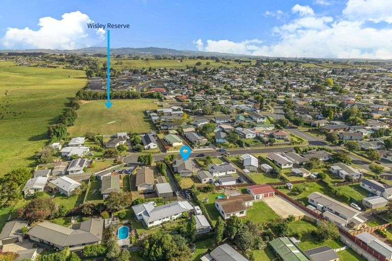 Photo of property in 7 Gummer Place, Morrinsville, 3300