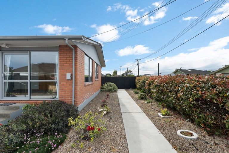 Photo of property in 1/7 Ontario Place, Wainoni, Christchurch, 8061