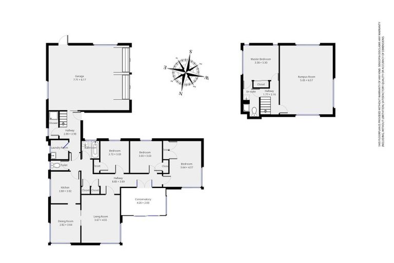 Photo of property in 152 Kelvin Grove Road, Kelvin Grove, Palmerston North, 4414