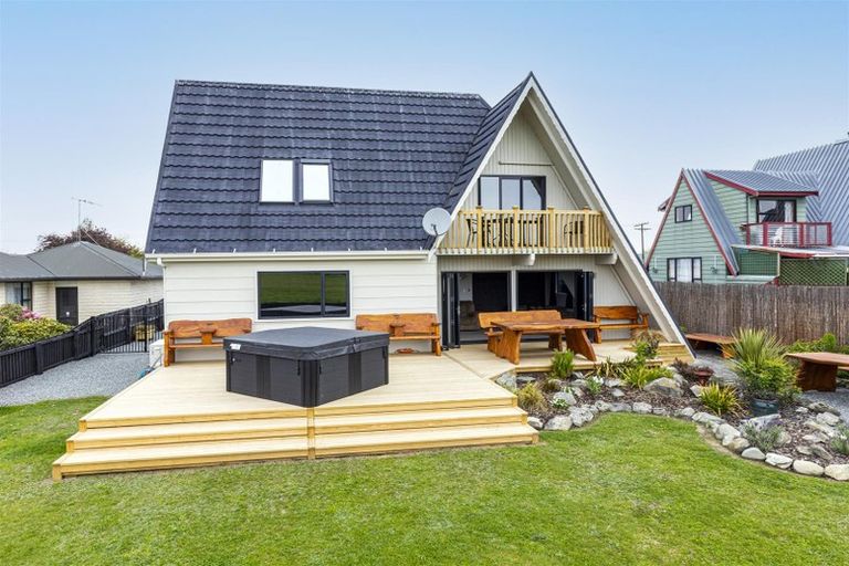 Photo of property in 18 Ayr Street, Fairlie, 7925