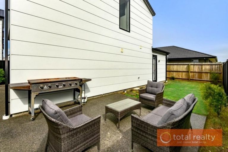 Photo of property in 17 Capil Court, Halswell, Christchurch, 8025