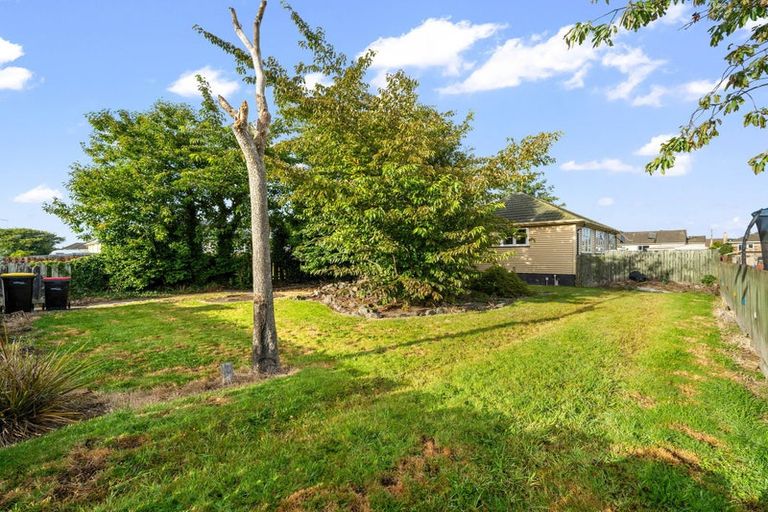 Photo of property in 184 Isabella Street, Glengarry, Invercargill, 9810