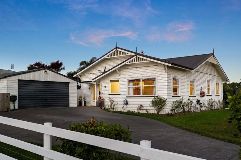 Photo of property in 57 Queen Street, Riverhead, 0820