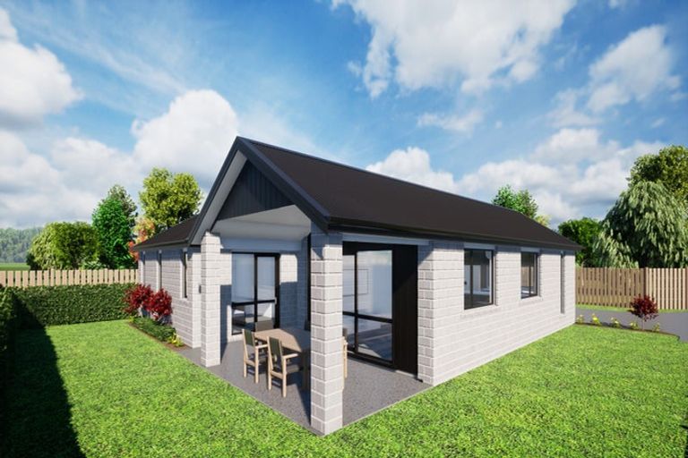 Photo of property in 18a Filleul Street, Gladstone, Invercargill, 9810