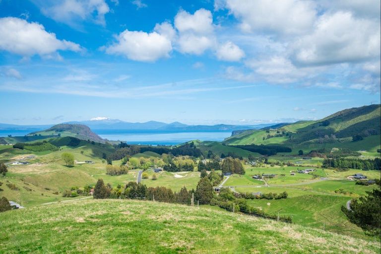 Photo of property in 1062b Mapara Road, Kinloch, Taupo, 3385