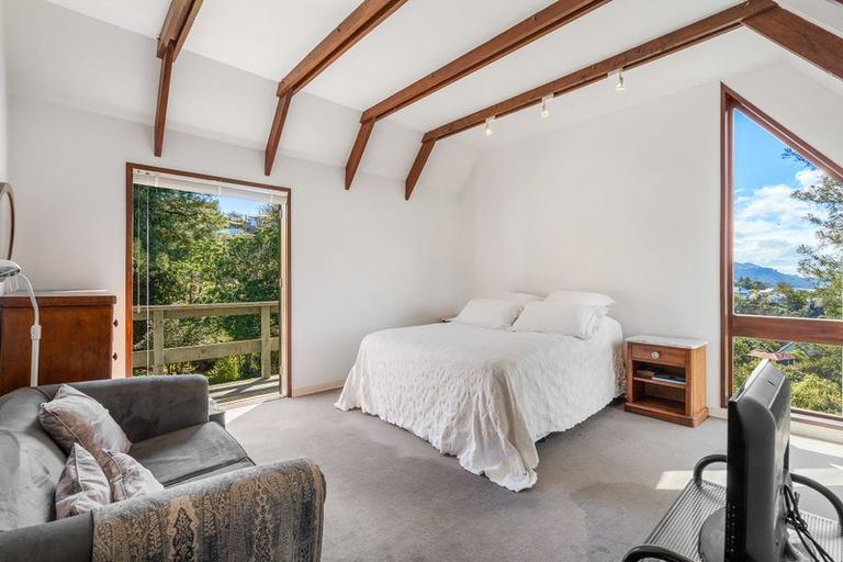 Photo of property in 101 Maryhill Terrace, Maryhill, Dunedin, 9011