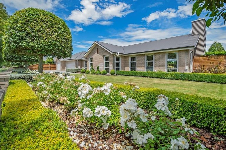 Photo of property in 49 Sheridan Drive, Rolleston, 7614