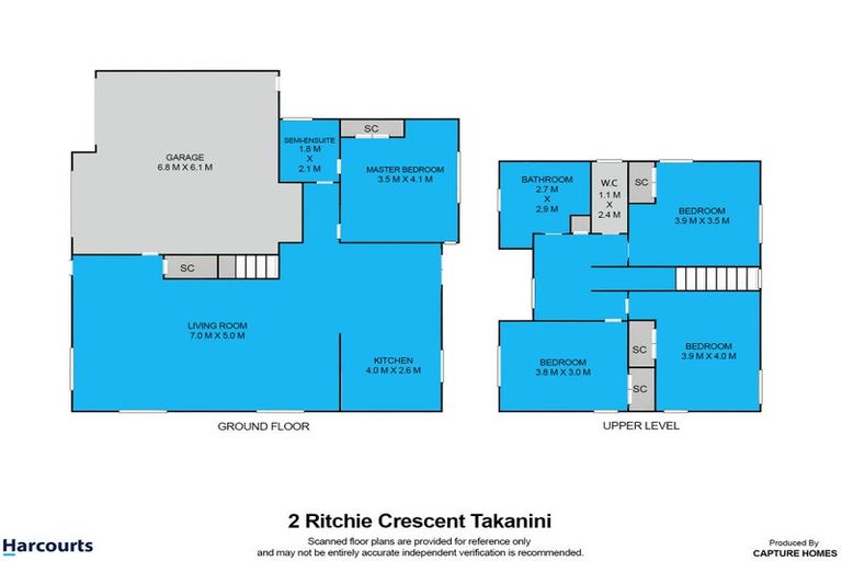 Photo of property in 2 Ritchie Crescent, Takanini, 2112