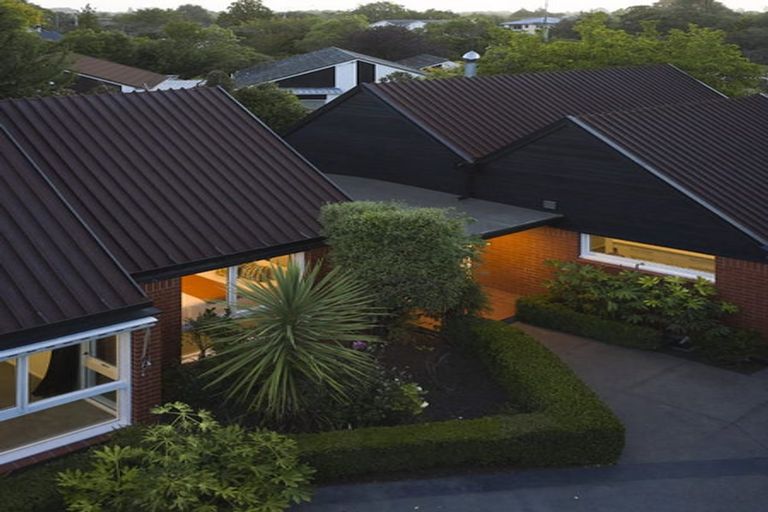 Photo of property in 36 Greers Road, Burnside, Christchurch, 8041