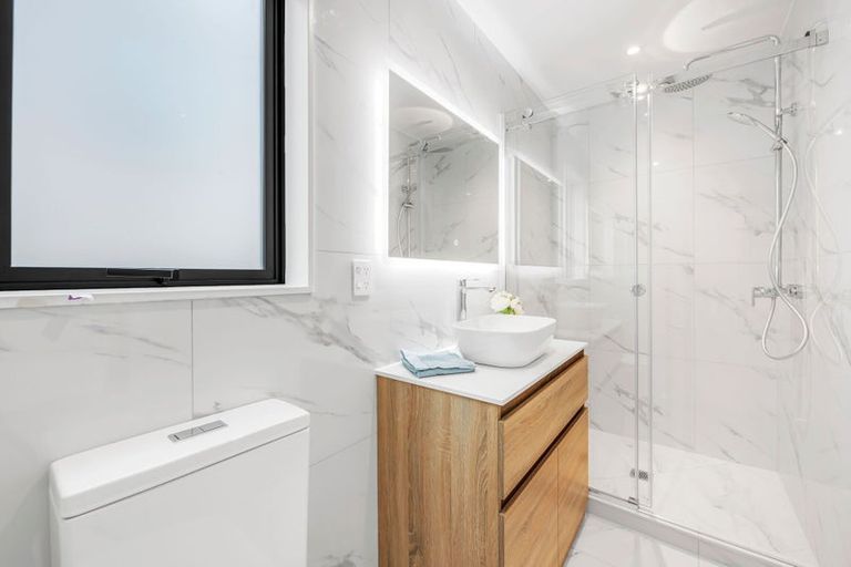 Photo of property in 9 Sagitta Drive, Flat Bush, Auckland, 2019