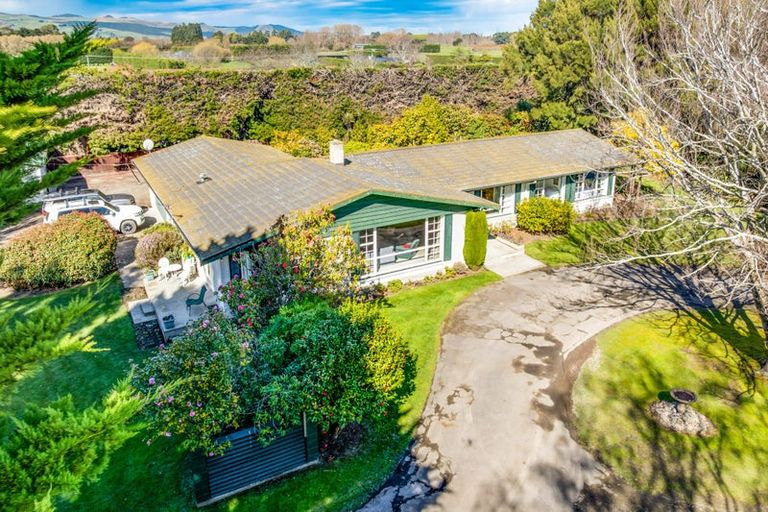 Photo of property in 435 Marshs Road, Halswell, Christchurch, 8025