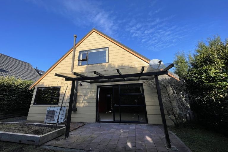 Photo of property in 1 Peter Button Place, Johnsonville, Wellington, 6037