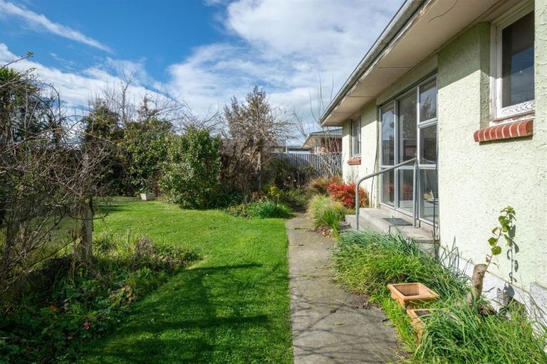 Photo of property in 8 Old Renwick Road, Mayfield, Blenheim, 7201