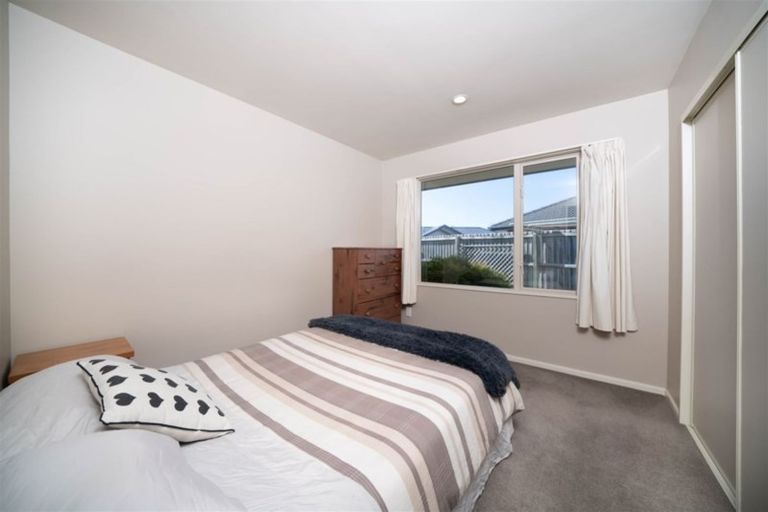 Photo of property in 24 Othello Drive, Rolleston, 7614