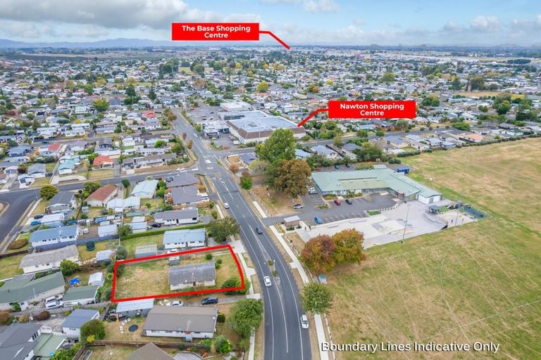 Photo of property in 43 Hyde Avenue, Nawton, Hamilton, 3200