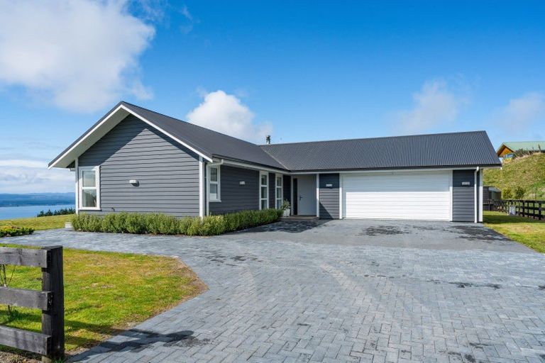 Photo of property in 169b Mapara Road, Acacia Bay, Taupo, 3385