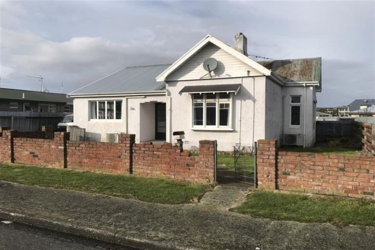 Photo of property in 165 Bowmont Street, Appleby, Invercargill, 9812