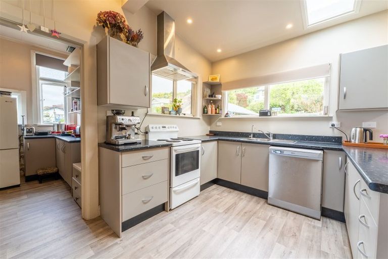 Photo of property in 66 Aln Street, Oamaru, 9400