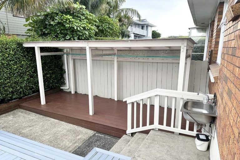 Photo of property in 2/41 Nile Road, Milford, Auckland, 0620