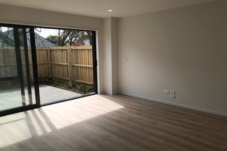 Photo of property in 3/29 Bolton Avenue, Spreydon, Christchurch, 8024