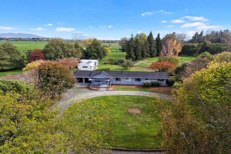 Photo of property in 66 Mill Road, Ohaupo, 3881