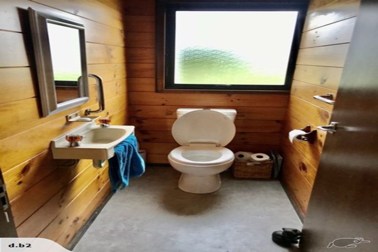 Photo of property in 348a Gordonton Road, Gordonton, Hamilton, 3281